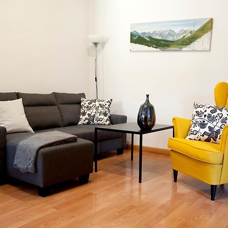 Apartamento Cactus Centro Убеда Екстер'єр фото