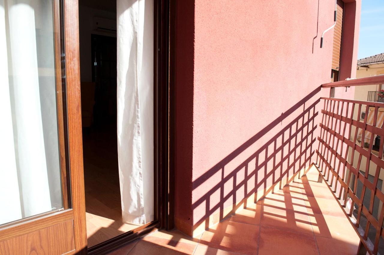 Apartamento Cactus Centro Убеда Екстер'єр фото