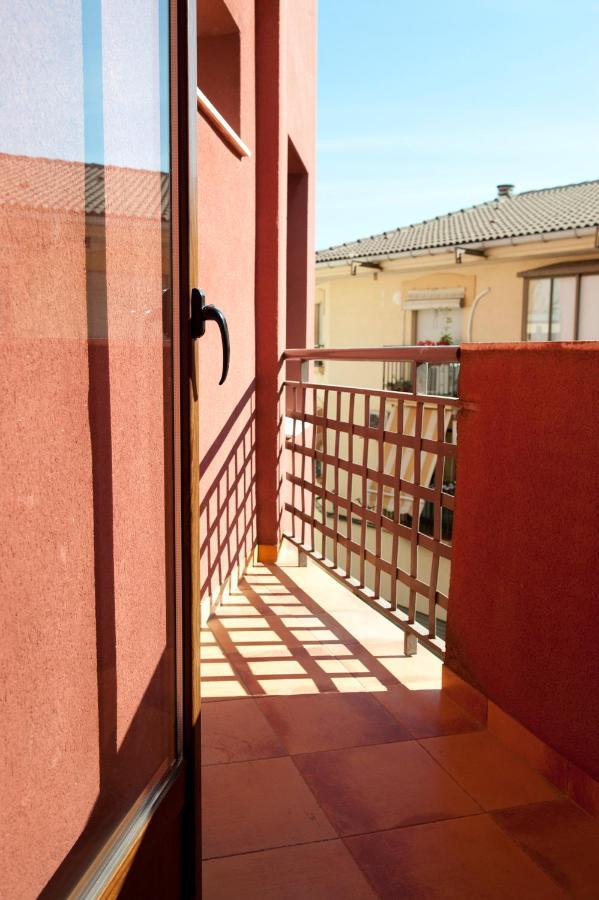 Apartamento Cactus Centro Убеда Екстер'єр фото