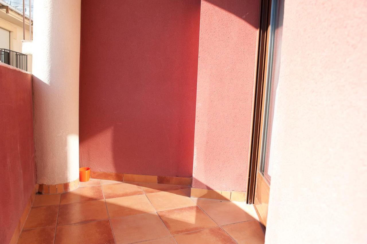 Apartamento Cactus Centro Убеда Екстер'єр фото